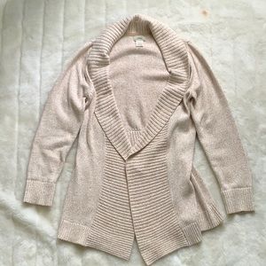 LL Bean Cardigan